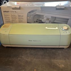 Cricut Explore Air 2