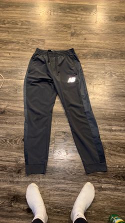 New balance sweat pants