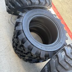 4 Tires 12x16.5 $650