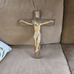 Jesus Cross