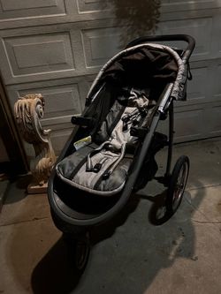 Baby stroller