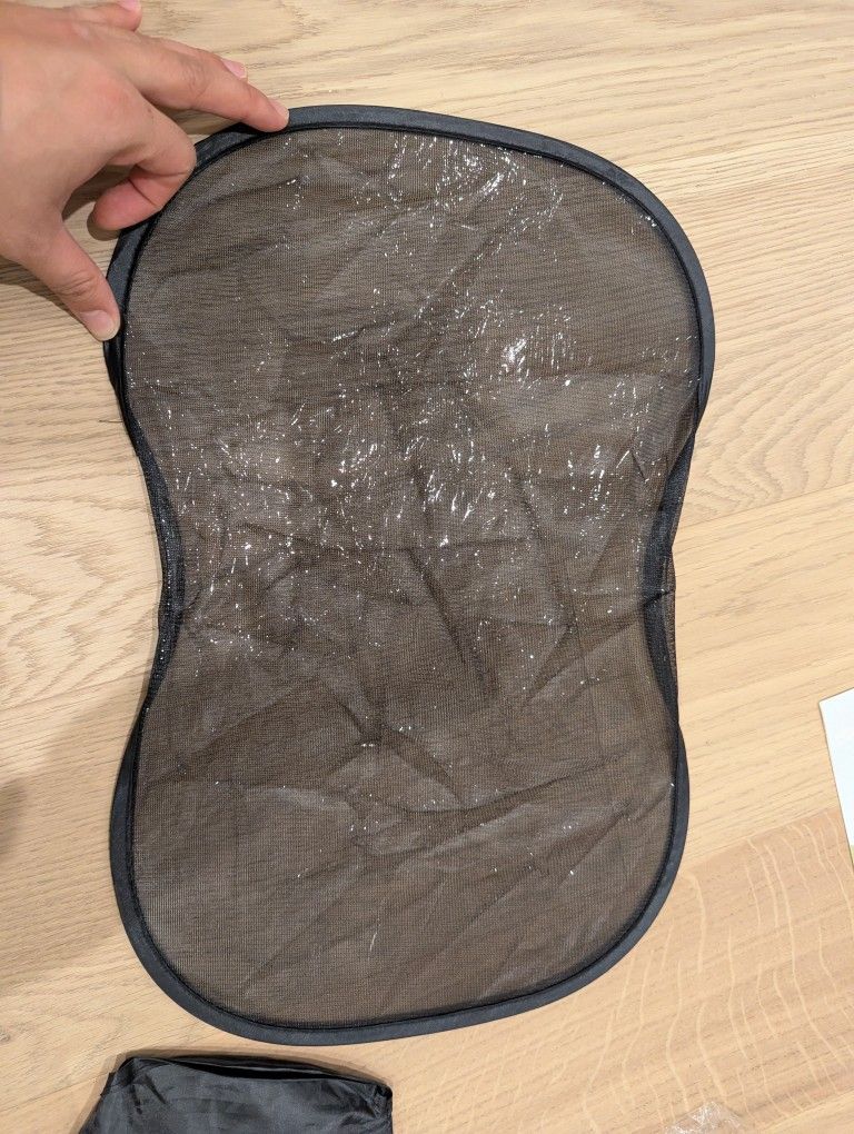 Sunshade For Car Window 