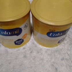 2yellow Enfamil