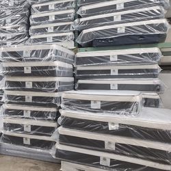 ❤️❤️❤️MASSIVE LUXURY ORTHOPEDIC MATTRESS SET LIQUIDATION SALE ❤️❤️❤️