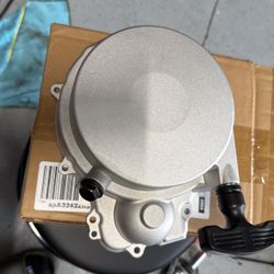 2005 Polaris 330 Magnum Pull Start