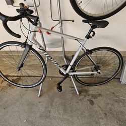 Specialized 58inch Bike
