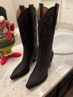 Dagget Cowboy Boots