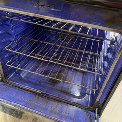 LG Stove For Sale 