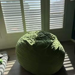 Holy sac foam bean bag