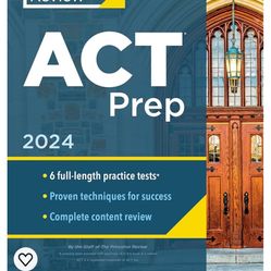 ACT Book