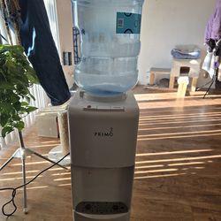 Water dispenser