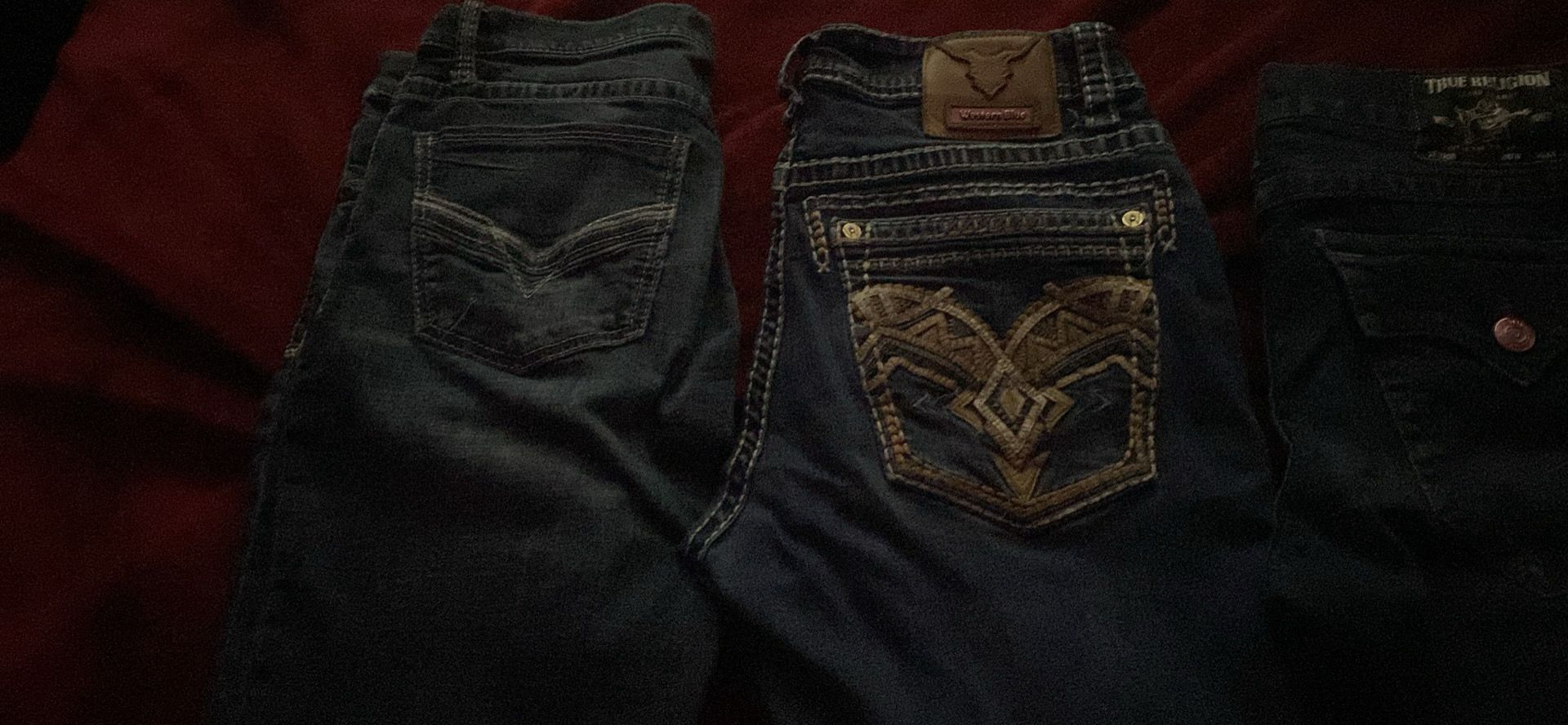 Jeans