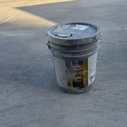 Grey Exterior Paint 