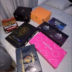 🛒🍃(READ DESCRIPTION‼️‼️)