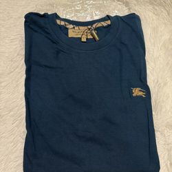 Burberry Men Tshirt 