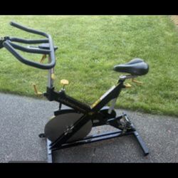 Stationary Bike