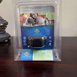 Yard Max underground fence