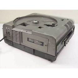 Telex Caramate 3200 Slide Projector