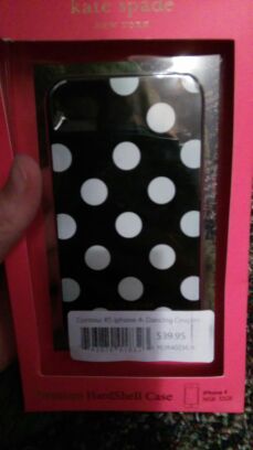 Iphone 4 case