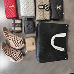 Women’s Purses