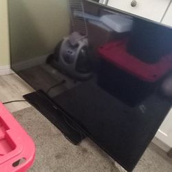 60 Inch Samsung Smart Tv