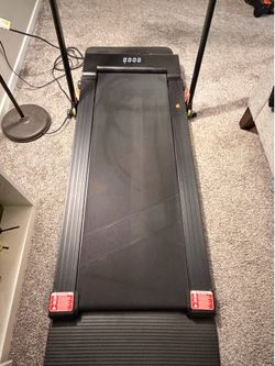 Walking pad