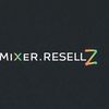 Mixer Resells