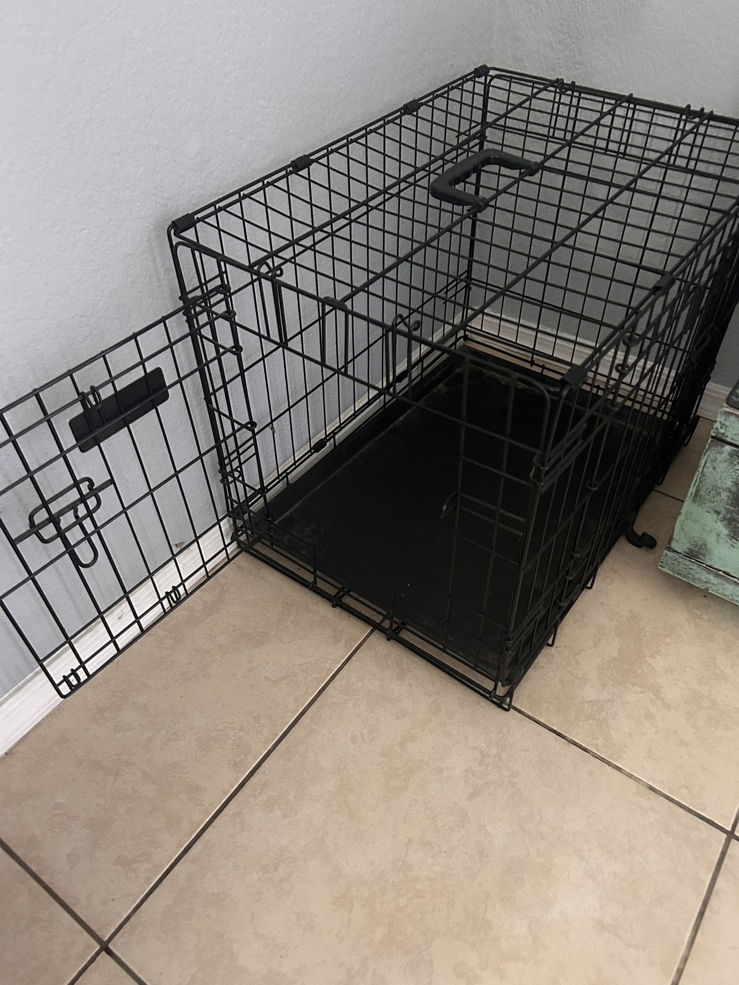 Dog Crate
