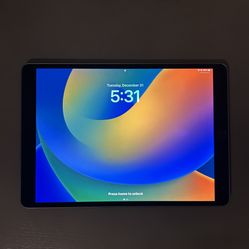 iPad Pro 10.5-inch 64gb