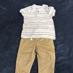 Toddler set