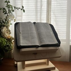 Bible/book Stand 