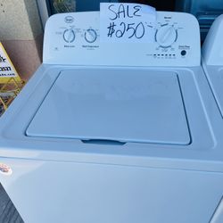 Roper Washer Machine