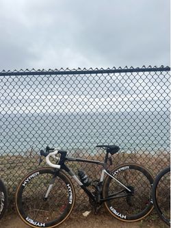 2021 Cannondale Supersix Evo