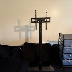 Base Para Television 