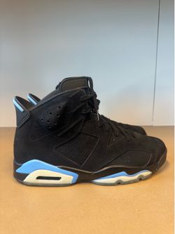 Jordan 6 UNC size 11.5