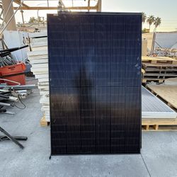 31 Solar (365W) Panels Great Deal  Going Fast 