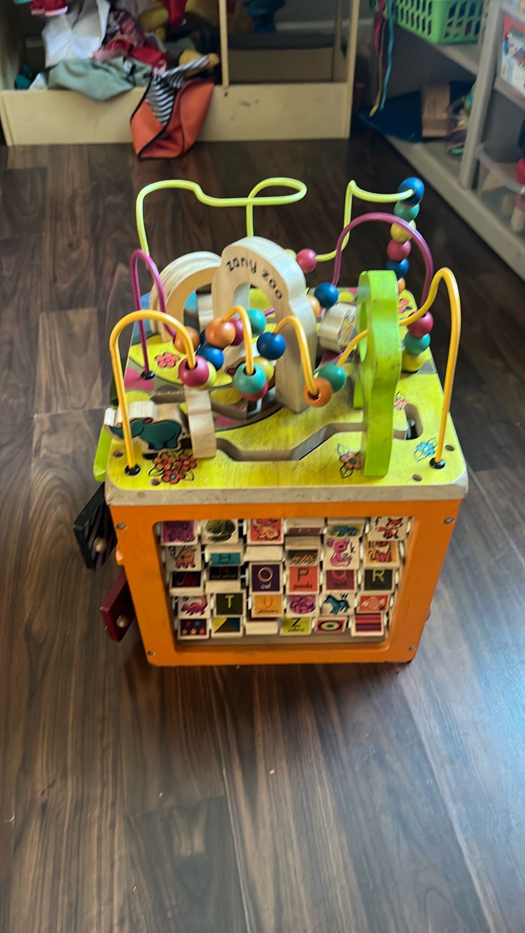 Toy