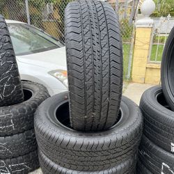 Used Tires