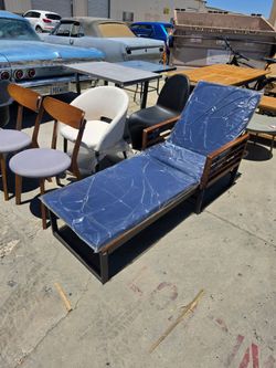 Lounge chairs