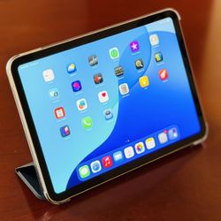 Apple iPad 10th Gen 10.9 Inch WiFi 64GB A14 Chip 2022 Model