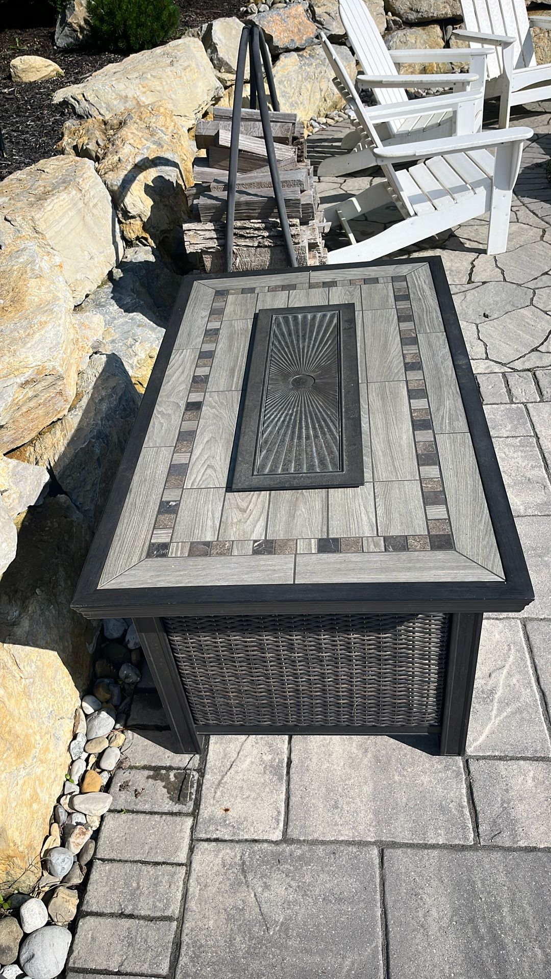 Outdoor Furniture - New in 2023