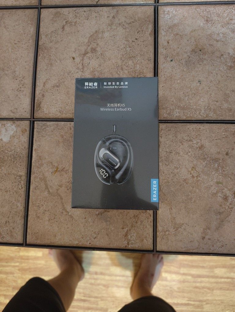 Wireless Earbud