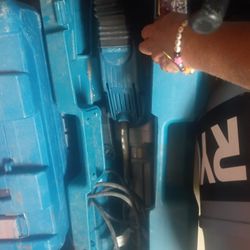 Heavy Concrete Hammer 