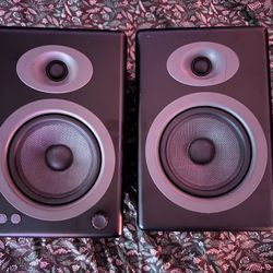 Audioengine Speakers A5+