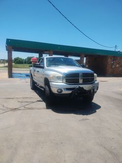 2008 Dodge Ram 1500