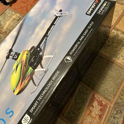 RC Helicopter Blade 330s