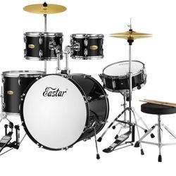 DRUM SET  Excepting  REASONABLE Offers