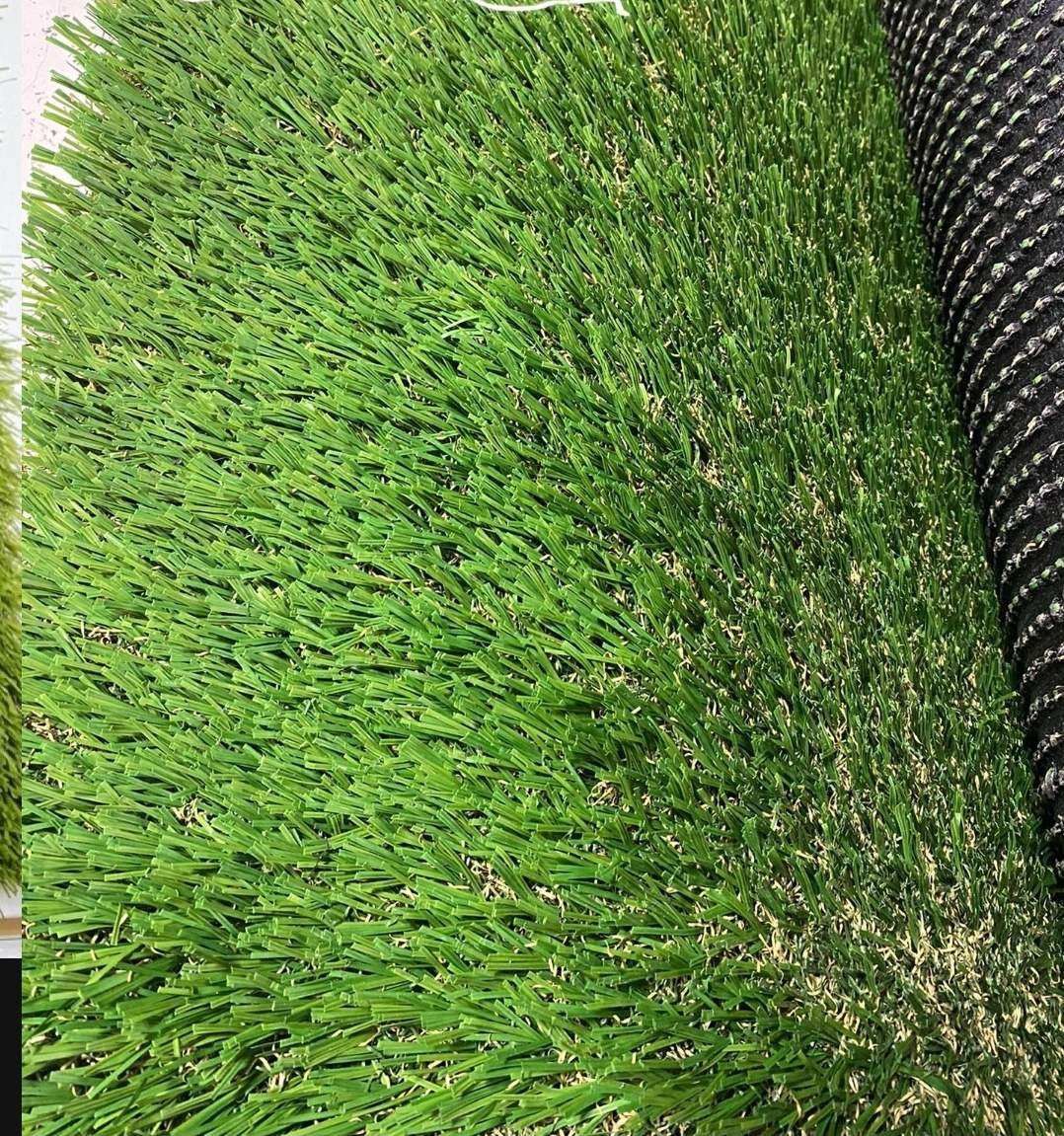 BRAND NEW turf!!! 🔥 Starting at $1.09 PSF