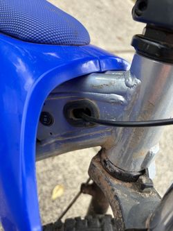 E bike