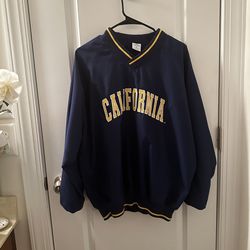 M Cal Vintage Sweatshirt 